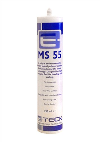 Polymer sealant adhesive - ms,