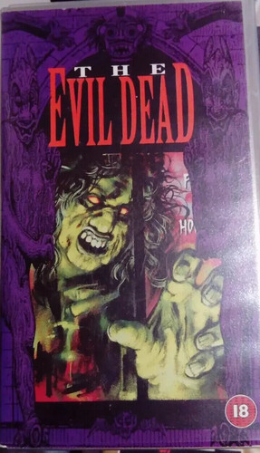Rare vhs tape - vhs, the