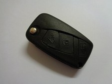 Genuine Peugeot Van Key Remote Fob 3 Button