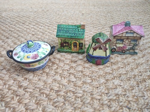 Japanese marutomo ware - 4,