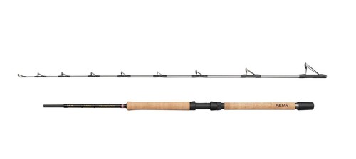 Penn regiment pro - penn, 702
