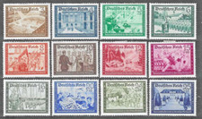 Germany's Third Reich Mi#