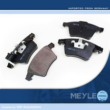 4X Meyle Front Brake Pads Kit