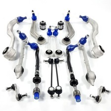 For 2001-2003 BMW E39 525i