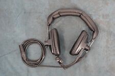 Beyerdynamic DT 109 400 Ohms Headset (Black) – Good Condition