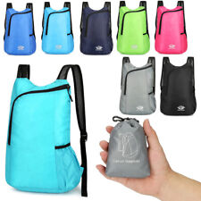 Backpack Rucksack Bag Light