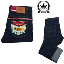 Relco Jeans Texas 14oz Denim
