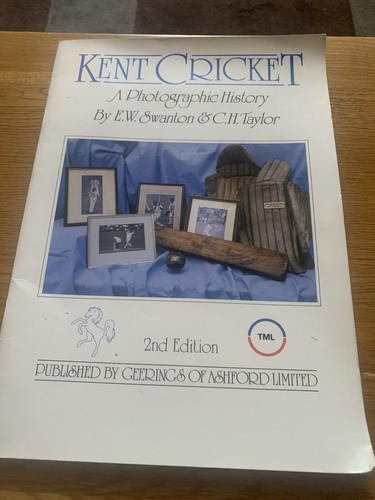 Kent cricket photographic - kent, a