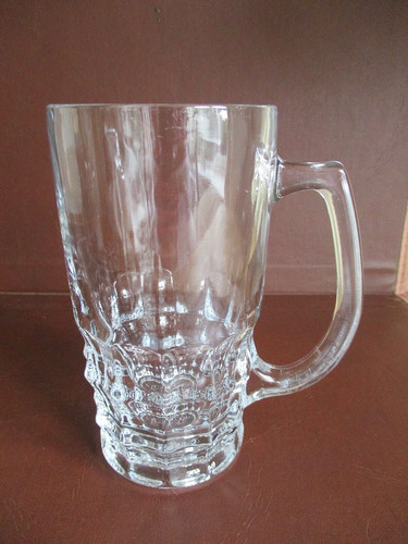 Ravenhead barmasters half pint - half,