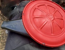 Original BMW E10 2002 Complete Intake Silencer Air Filter Unit