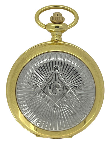 Freemason masonic quartz - freemason,