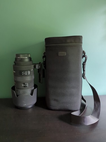 Sigma 500mm af - dg, 50-500mm