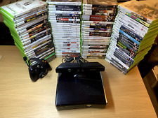 Xbox 360 S 500GB Boxed Bundle With 114 Games ?