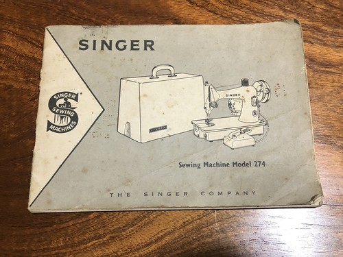 Singer sewing machine model - sewing,