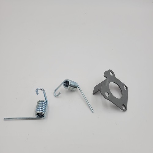 For discovery ii - for, range