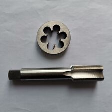 1 Set Right Hand HSS 13/16'' -