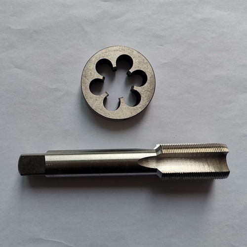 Set right hand hss - set, 1''