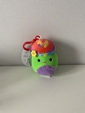 BNWT Squishmallow Garo The