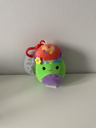 Bnwt squishmallow garo the - bnwt,