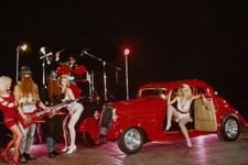 779009 1934 ford hot - 1934, spoof