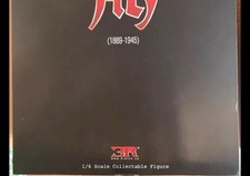 3R 1/6 Scale WW2 Accessories