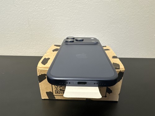 New open box apple iphone - open,