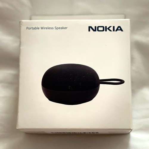 Nokia 101 bluetooth - sp-101,