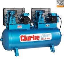 Clarke 2092370 Xev37/270 O/L