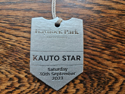 Haydock park racecourse - park,