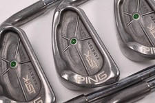 Ping ISI-K Irons / 3-9i /