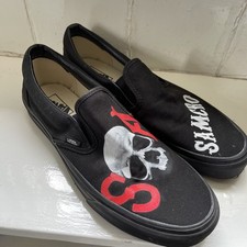 Rare Vans Slip On Sons Of