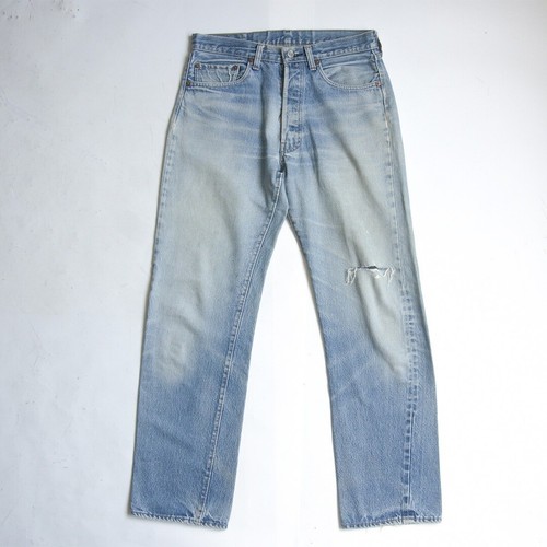 Levi 501 redline - 501,