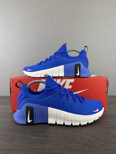 Nike free metcon - nike, racer