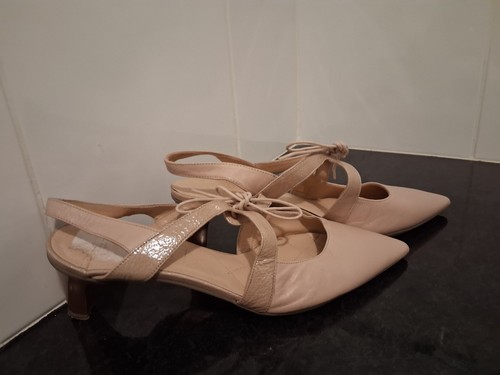 Ladies hispanitas leather - hispanitas,