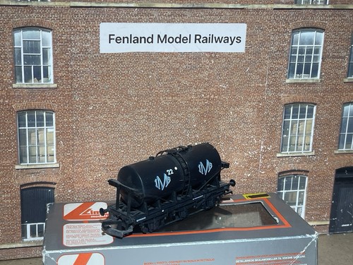 Lima 305642 gauge - oo, model