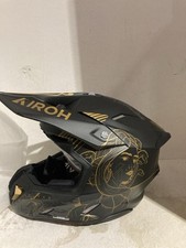 AIROH TWIST 3 TITAN OFF ROAD