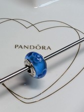 Genuine Pandora Silver 🔵