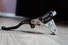 Hope Moto Brake Lever Left Master Cylinder UK Front 6 Ti V2 E4 V4 M4