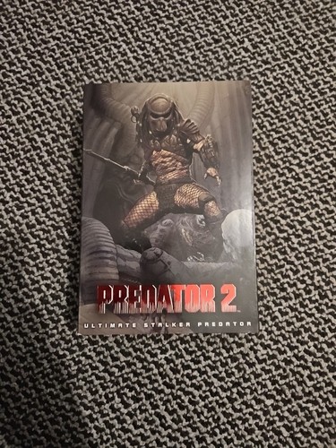 Stalker predator from - stalker,
