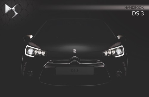 2015 citroen ds3 - citroen,