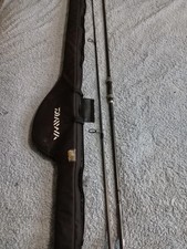 Daiwa Mission X 12’ 3lb Carp