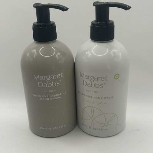 Margaret dabbs nourishing - dabbs, hand
