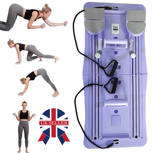 In1 pilates reformer machine - in1,
