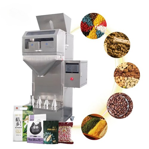 Large capacity seed grain - capacity,