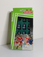 Subbuteo Football Set West Ham