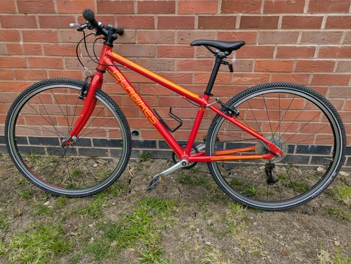 Islabikes beinn 26s good - 26s.,