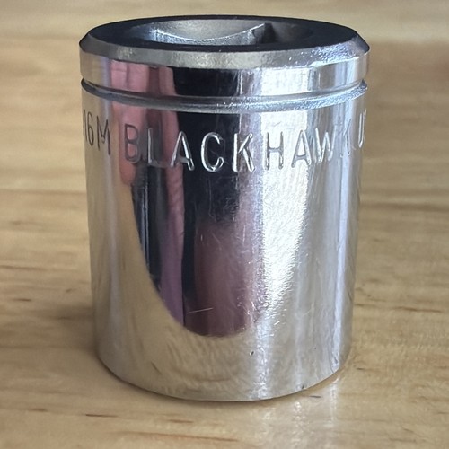 Blackhawk tools 16mm - tools,