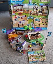Playmobil Country Playset