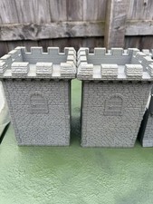 Citadel Mighty Fortress Tower