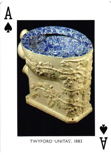 2017 straight flush toilet - straight,